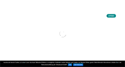 Desktop Screenshot of kanuhura.de